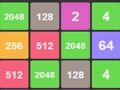Gioco Lascia cadere i numeri  in linea
