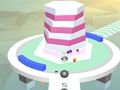 Gioco Colpisci i mattoni  in linea