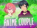 Gioco Coppia di anime travestirsi  in linea