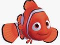 Gioco Libro da colorare per trovare Nemo  in linea