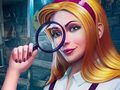 Gioco Oggetti nascosti: rompicapo  in linea