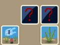 Gioco Coppie di pesce  in linea