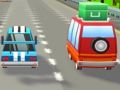 Gioco Dash Crash  in linea