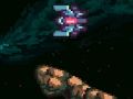Gioco Schiacciamento di asteroidi  in linea
