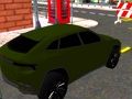 Gioco Parcheggio auto reale - GTa  in linea