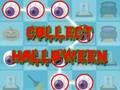 Gioco Colleziona Halloween  in linea