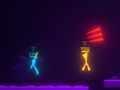 Gioco Stick Duel: La guerra  in linea