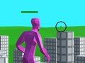 Gioco Cecchino gigante  in linea