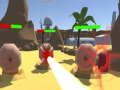 Gioco Blaster alieno  in linea