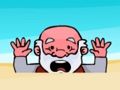 Gioco Fuga sulla spiaggia 2  in linea
