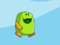 Gioco Pinguino Flappy  in linea