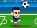 Gioco Calcio PvP (Battaglia di calcio)  in linea