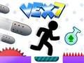 Gioco Vesso 7  in linea