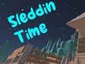Gioco Tempo di slittino  in linea