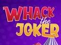 Gioco Colpisci il Joker  in linea