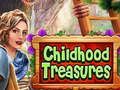 Gioco Tesori dell'infanzia  in linea