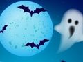 Gioco Stelle nascoste di Halloween  in linea