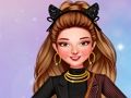 Gioco Stile per metà e metà celebrità  in linea