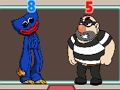 Gioco Wugy Halloweentower War in linea