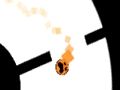 Gioco Flappy Jack rotante  in linea