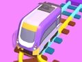 Gioco Strada Ferroviaria  in linea