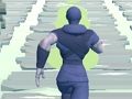 Gioco Runner senza fine nella giungla  in linea