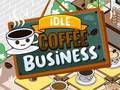 Gioco Affari di caffè inattivi  in linea