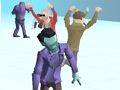 Gioco Città degli zombi privata  in linea