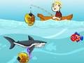 Gioco Pescatore alle prime armi  in linea