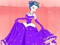 Gioco Abito da principessa Amelia  in linea