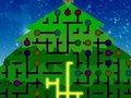 Gioco Illuminazione dell'albero di Natale  in linea