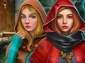 Gioco Memorie paranormali  in linea