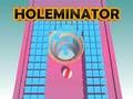 Gioco Holeminatore  in linea
