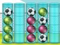 Gioco Smistamento palline deluxe  in linea