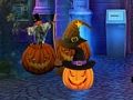 Gioco Stregone Halloween Fuga  in linea
