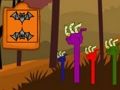 Gioco 2022 Halloween Episodio 4  in linea