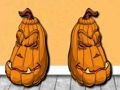 Gioco Trova la foto della donna del costume dell'orrore  in linea
