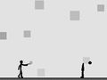 Gioco Stickman Bullet Warriors in linea