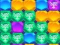 Gioco Crollo di cristallo  in linea