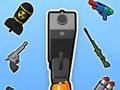Gioco Corsa alla testa della pistola  in linea