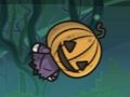 Gioco Salta Halloween  in linea