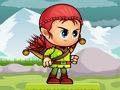 Gioco Tiro con le frecce  in linea