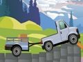 Gioco Simulatore di trasporto su camion  in linea