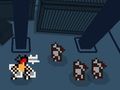 Gioco L'uomo della motosega  in linea