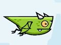 Gioco Drago Flappy  in linea