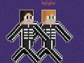 Gioco Steve Alex Spooky 2 Giocatore  in linea