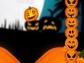 Gioco Salto di zucca di Halloween  in linea