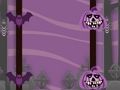 Gioco Pipistrelli di Halloween  in linea