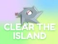 Gioco Cancella l'isola  in linea