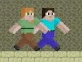 Gioco Steve e Alex Ender World  in linea